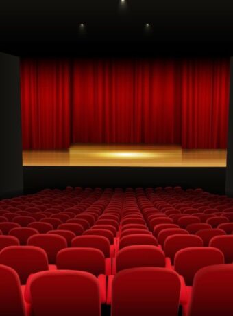 Premiera niespodzianka_ najkrótsza powieść ożywa na scenie teatru druga strefa!