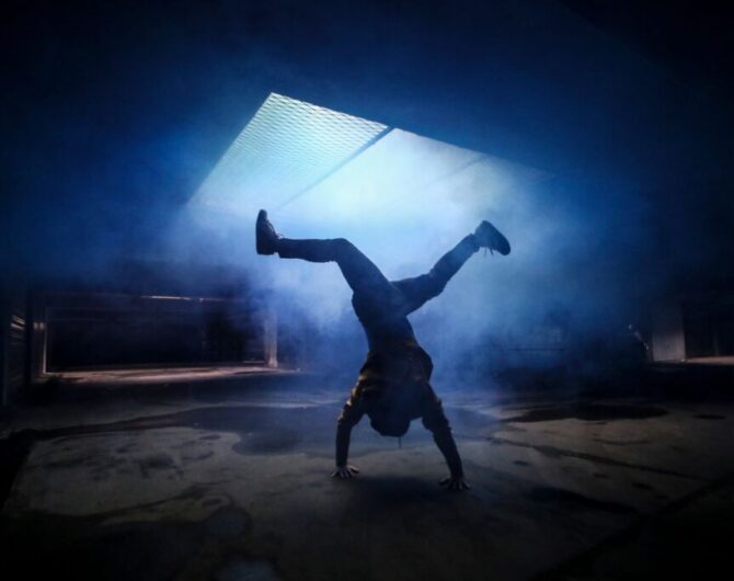 Warszawska rewolucja breakdance_ jak zacisze kształtuje trendy taneczne
